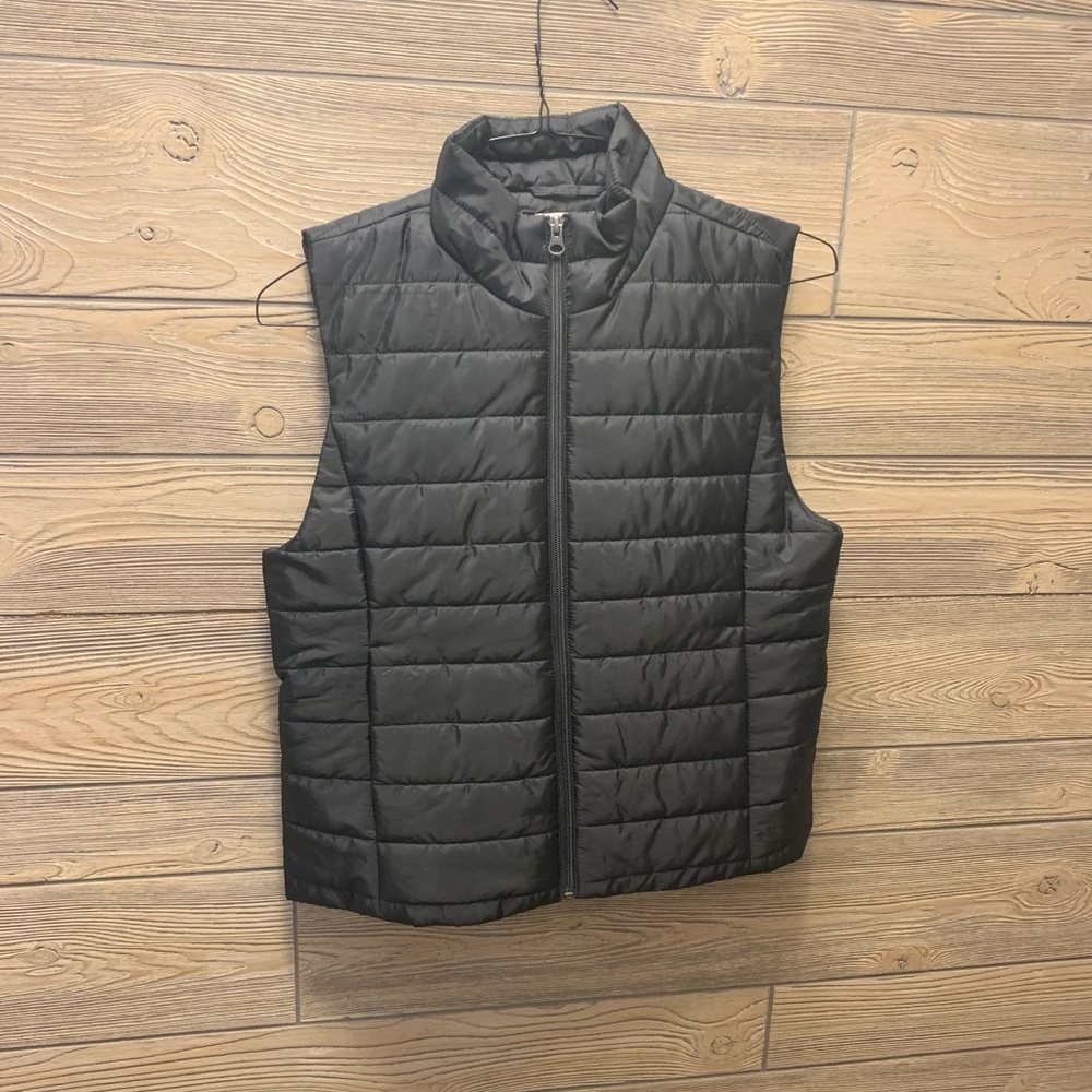 Loft Vest